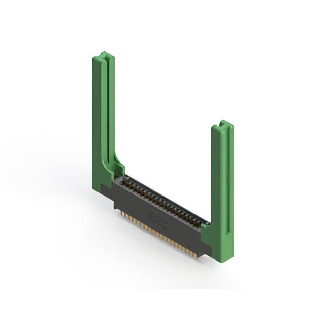395-042-521-858 EDAC Inc.  Edgeboard Connectors